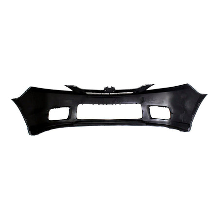 2006-2007 Mazda 5 Bumpers, front, rear view, MA1000209C