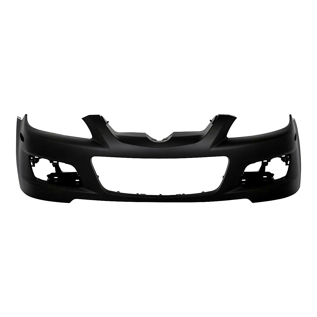 2006-2008 Mazda 6 Bumpers, front, MA1000216C