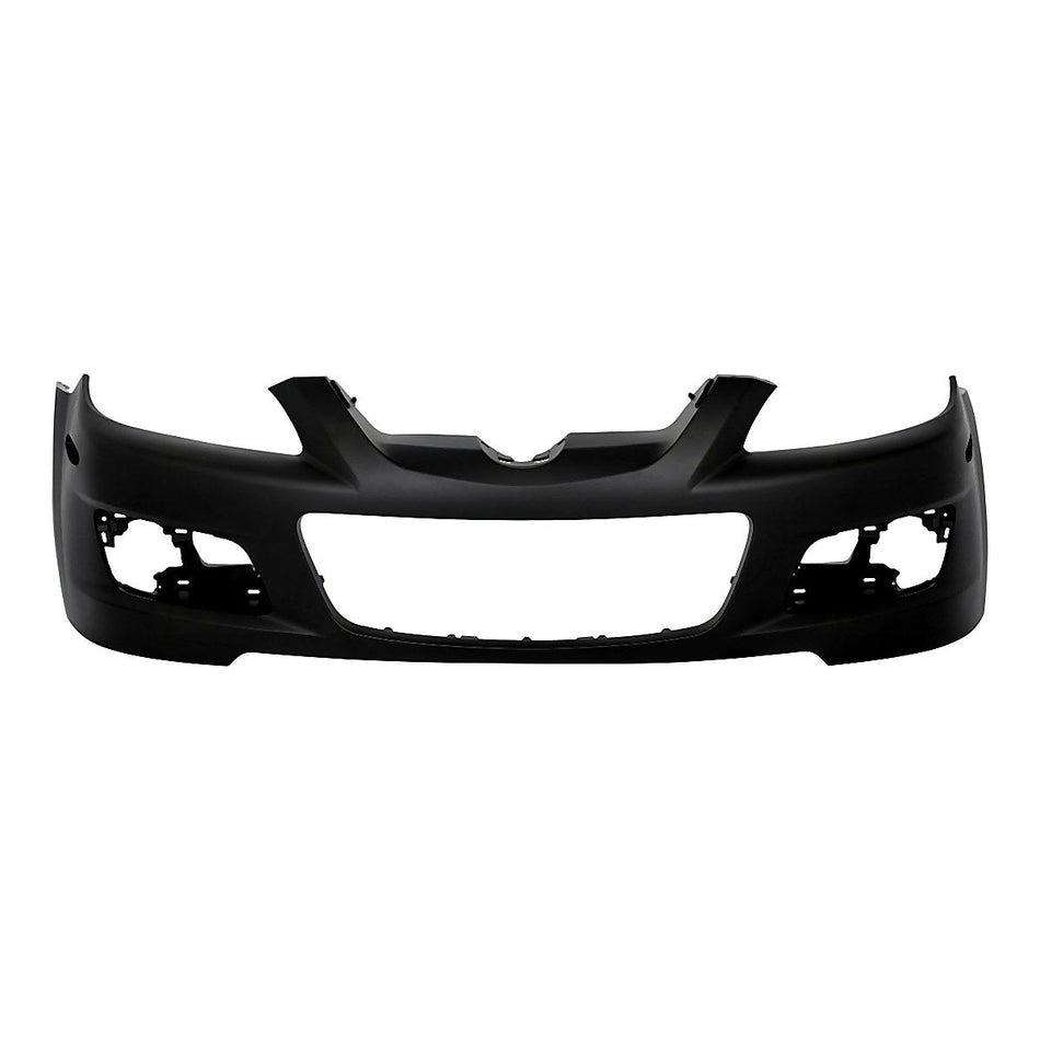 2006-2008 Mazda 6 Bumpers, front, MA1000216C