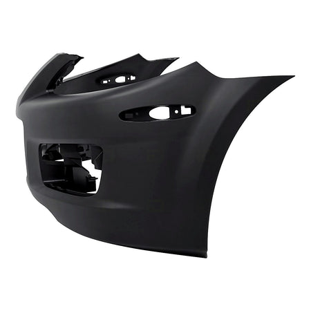 2006-2008 Mazda 6 Bumpers, front, left-side view, MA1000216C
