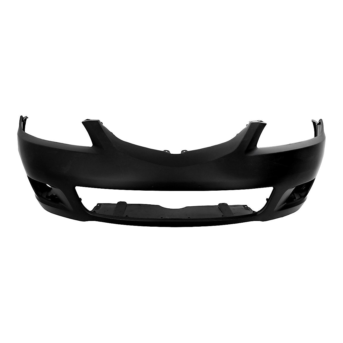 2006-2008 Mazda 6 Bumpers, front, MA1000218C