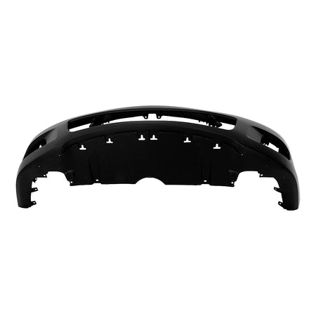 2006-2008 Mazda 6 Bumpers, front, top view, MA1000218C