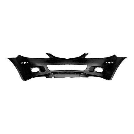 2006-2008 Mazda 6 Bumpers, front, rear view, MA1000218C
