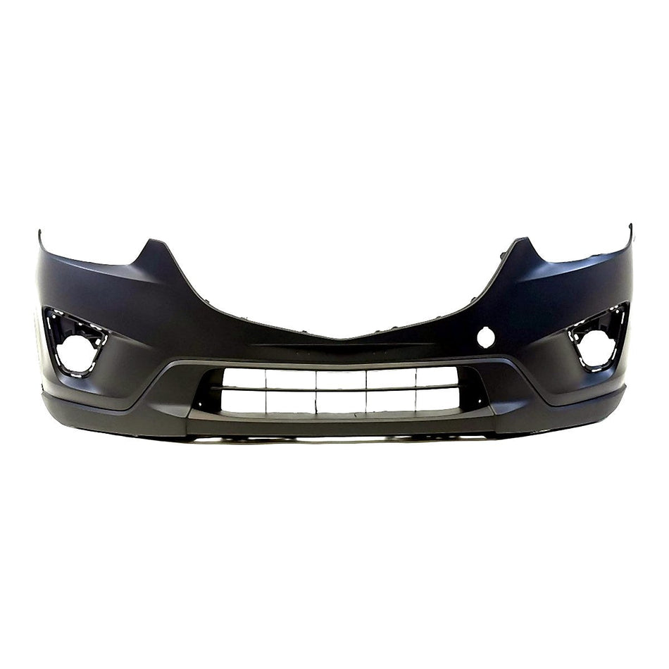 2013-2016 Mazda Cx5 Bumpers, front, MA1000236