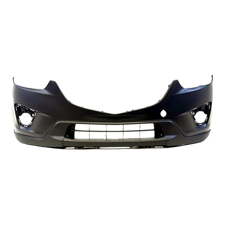 2013-2016 Mazda Cx5 Bumpers, front, MA1000236C