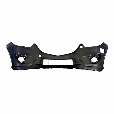 2013-2016 Mazda Cx5 Bumpers, front, right-side view, MA1000236