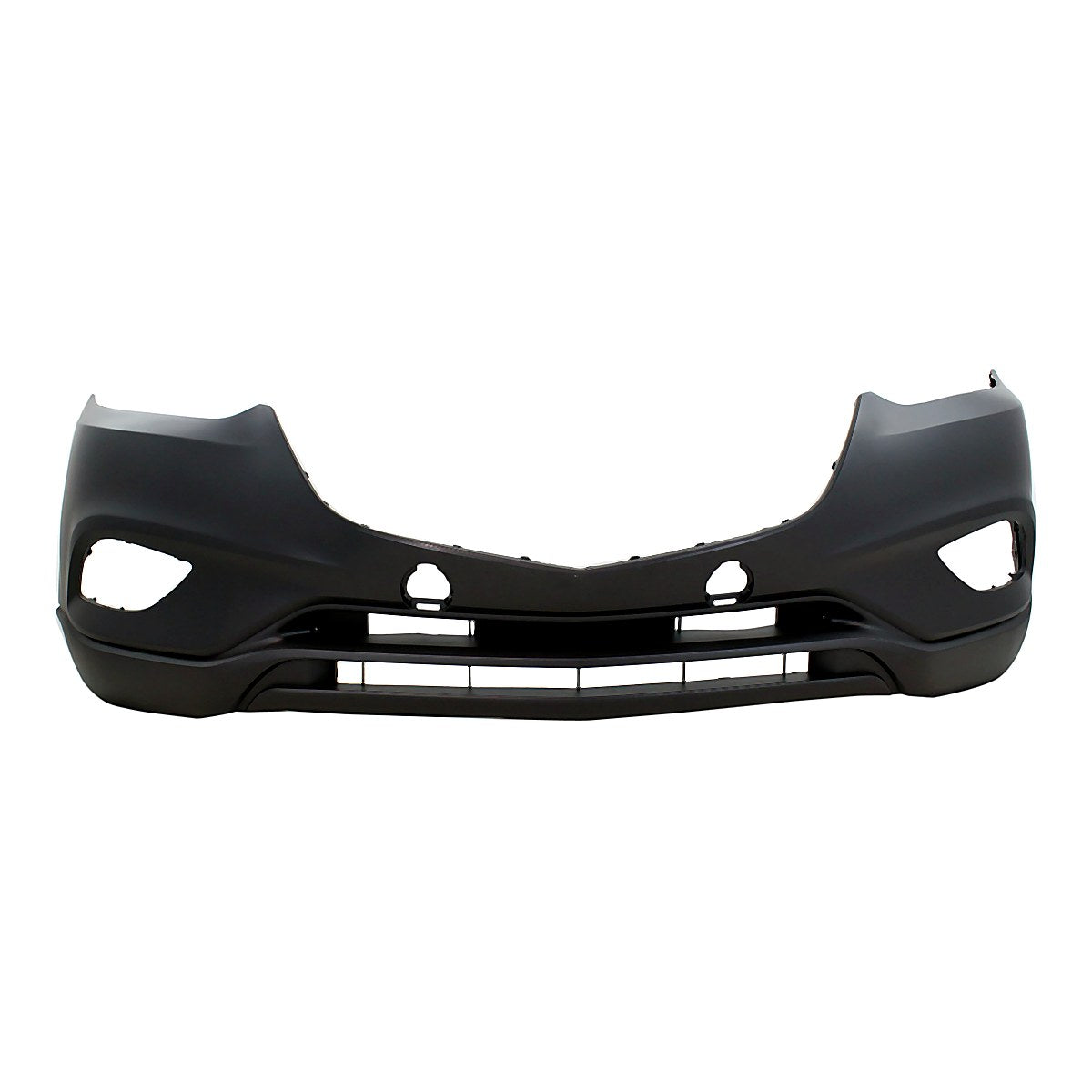 2013-2015 Mazda Cx9 Bumpers, front, MA1000237