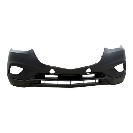 2013-2015 Mazda Cx9 Bumpers, front, MA1000237
