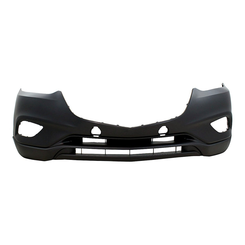 2013-2015 Mazda Cx9 Bumpers, front, MA1000237