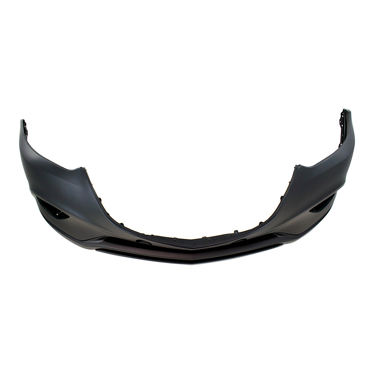 2013-2015 Mazda Cx9 Bumpers, front, right-side view, MA1000237