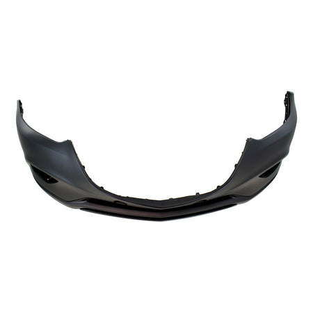 2013-2015 Mazda Cx9 Bumpers, front, right-side view, MA1000237