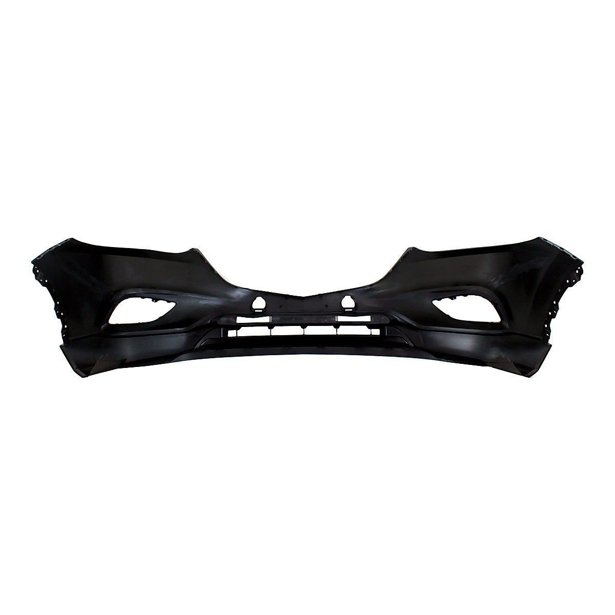 2013-2015 Mazda Cx9 Bumpers, front, rear view, MA1000237