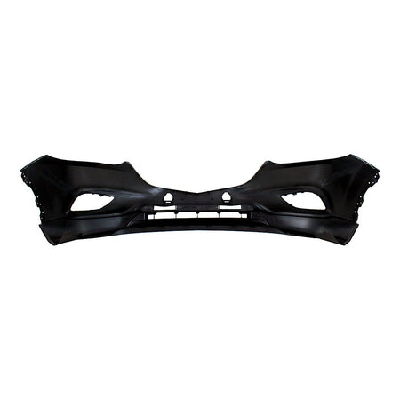 2013-2015 Mazda Cx9 Bumpers, front, rear view, MA1000237