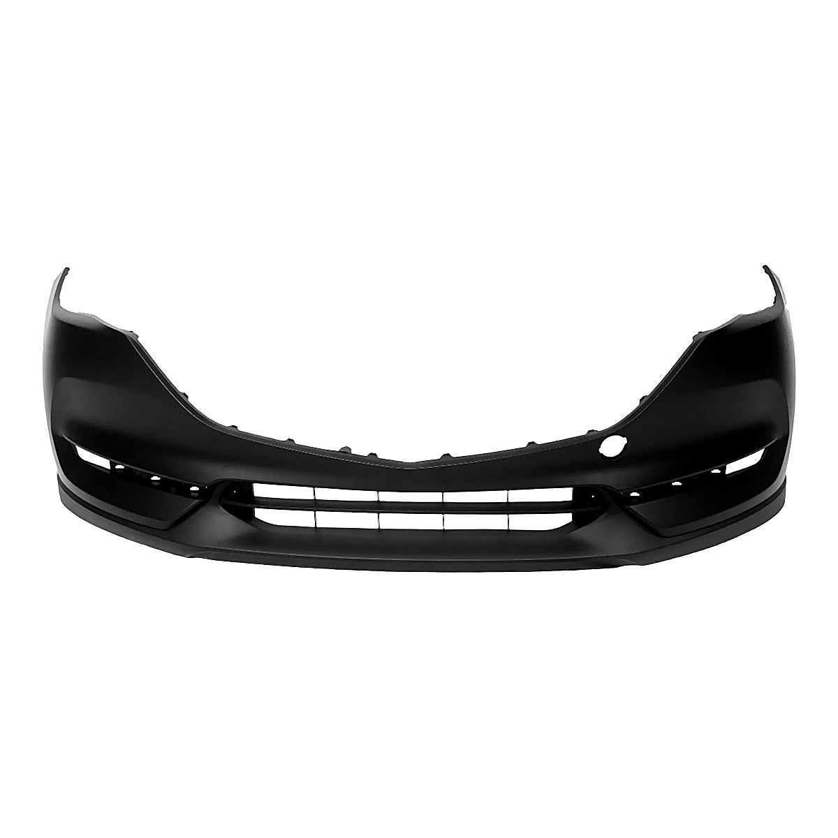 2017-2021 Mazda Cx5 Bumpers, front, MA1000247