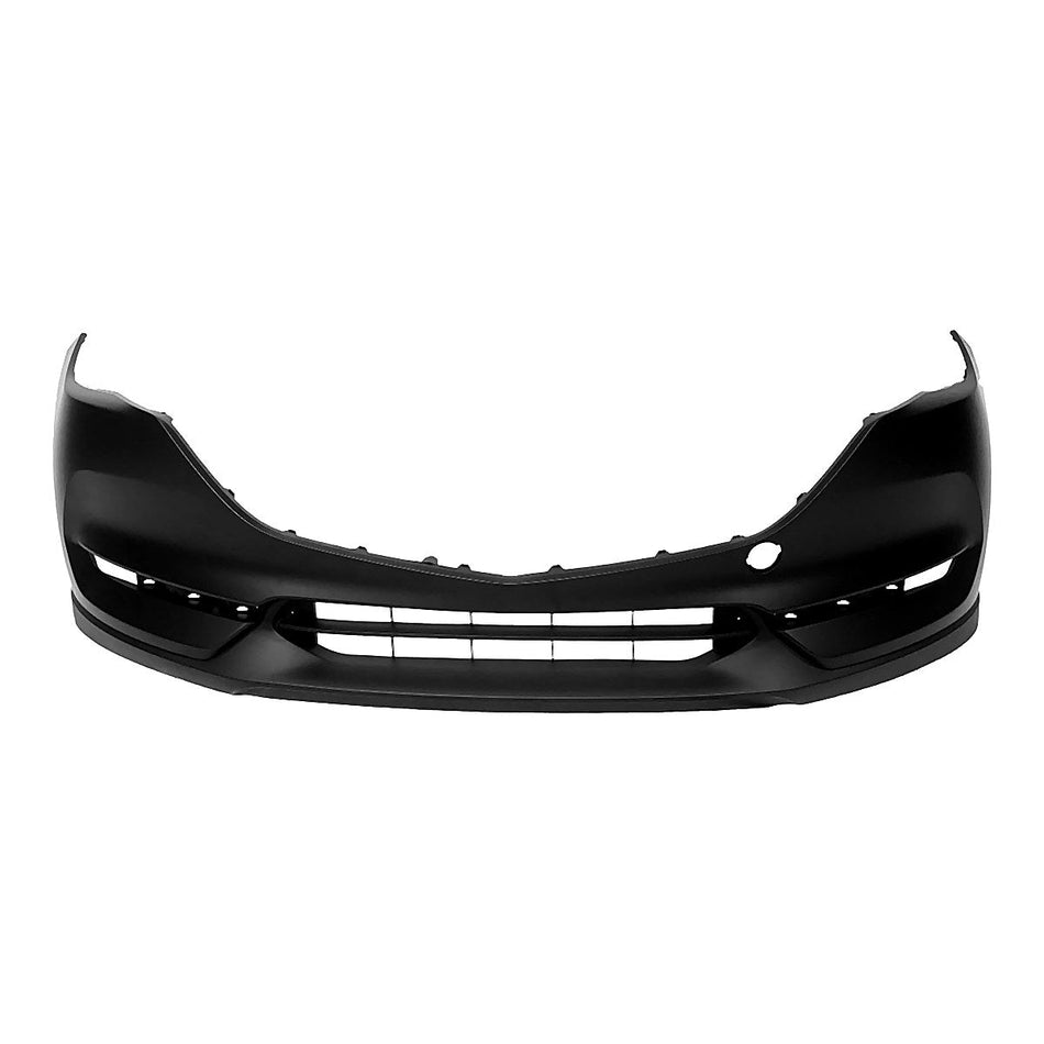 2017-2021 Mazda Cx5 Bumpers, front, MA1000247