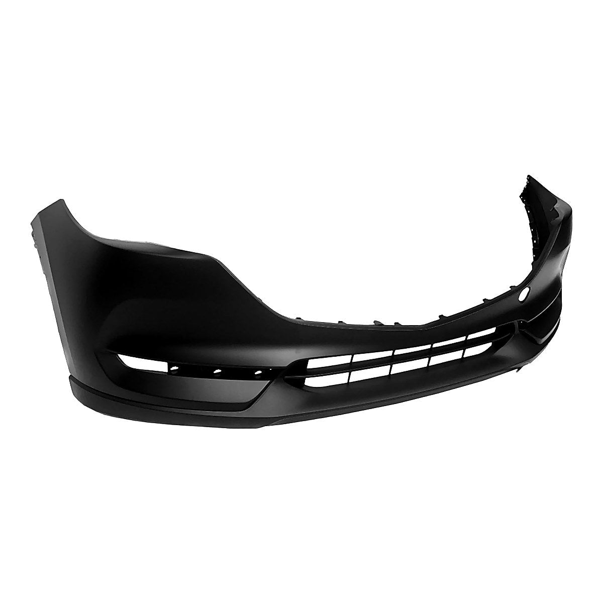 2017-2021 Mazda Cx5 Bumpers, front, right-side view, MA1000247