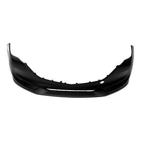 2017-2021 Mazda Cx5 Bumpers, front, top view, MA1000247C