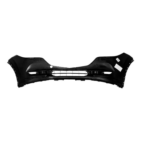 2017-2021 Mazda Cx5 Bumpers, front, rear view, MA1000247C