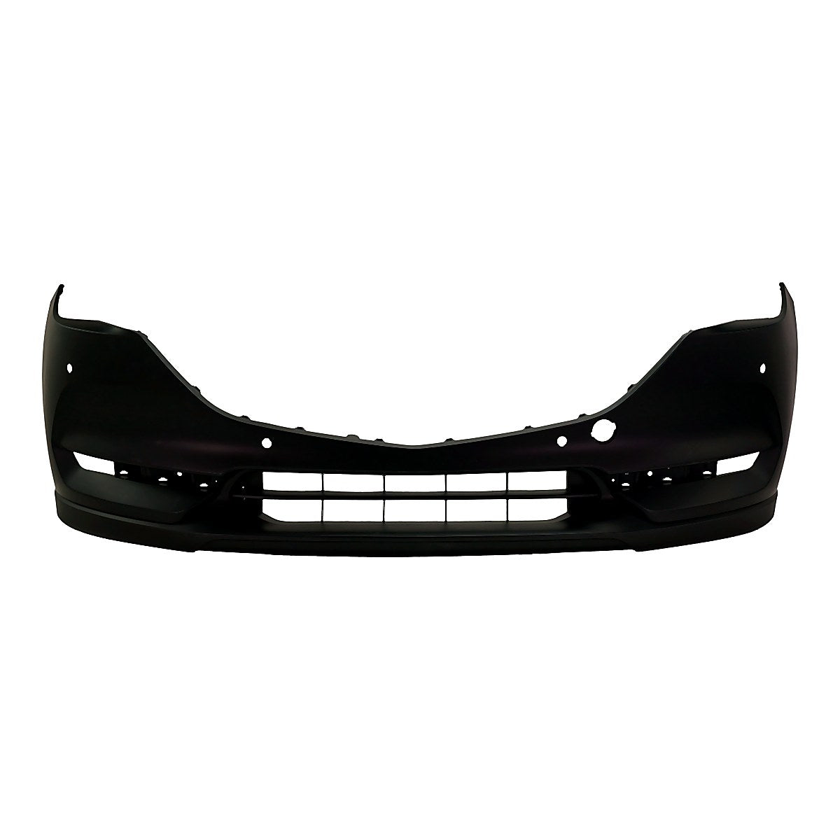 2019-2021 Mazda Cx5 Bumpers, front, MA1000252