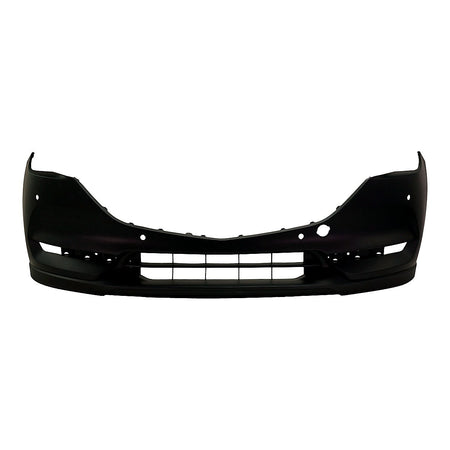 2019-2021 Mazda Cx5 Bumpers, front, MA1000252