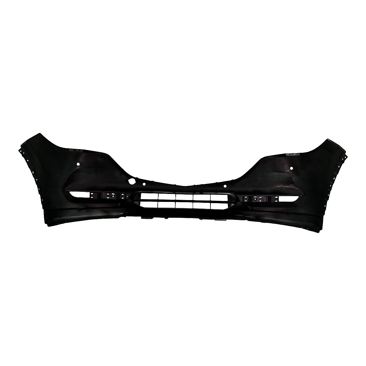 2019-2021 Mazda Cx5 Bumpers, front, rear view, MA1000252