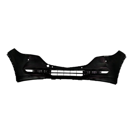 2019-2021 Mazda Cx5 Bumpers, front, rear view, MA1000252