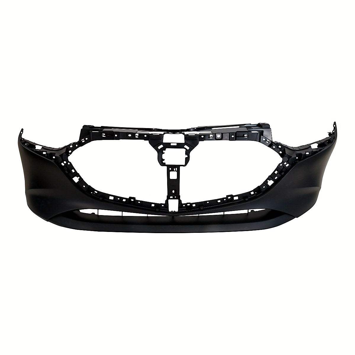 2019-2025 Mazda 3 Bumpers, front, MA1000256C