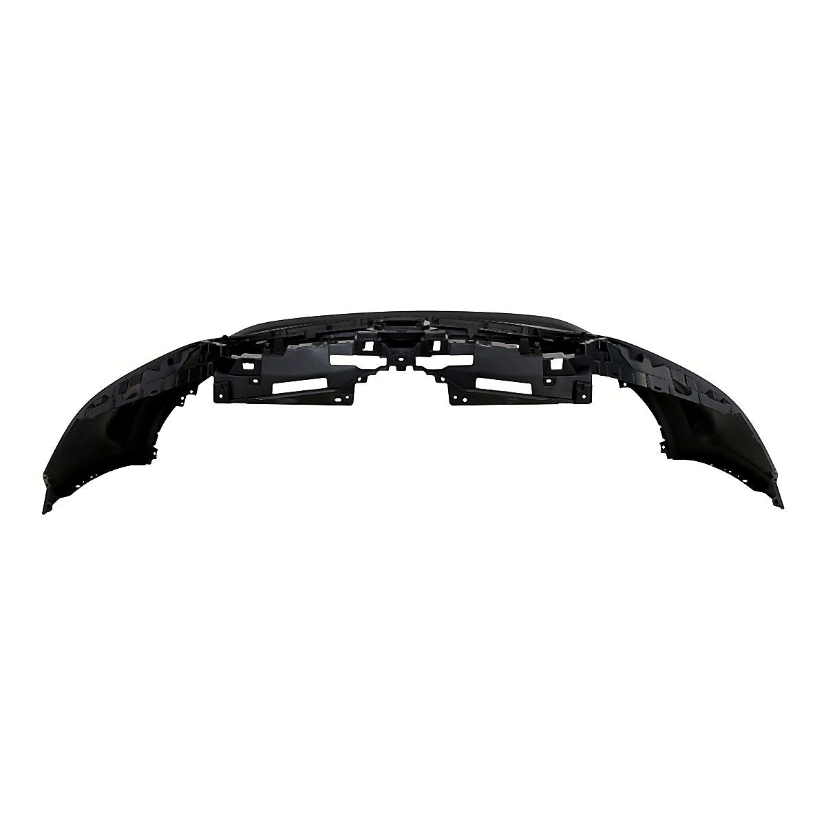 2019-2025 Mazda 3 Bumpers, front, right-side view, MA1000256C