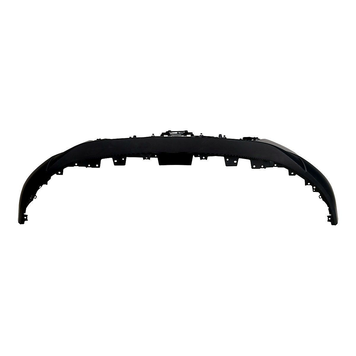 2019-2025 Mazda 3 Bumpers, front, top view, MA1000256C