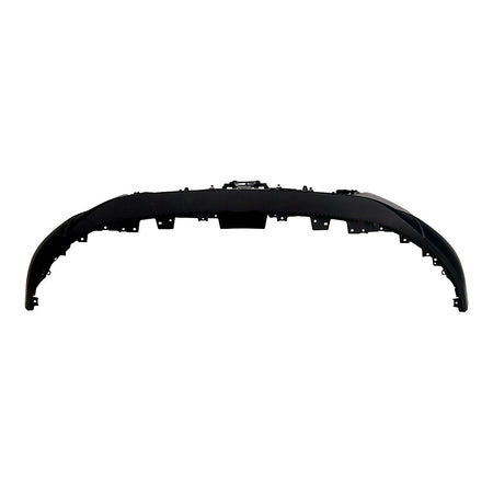 2019-2025 Mazda 3 Bumpers, front, top view, MA1000256C