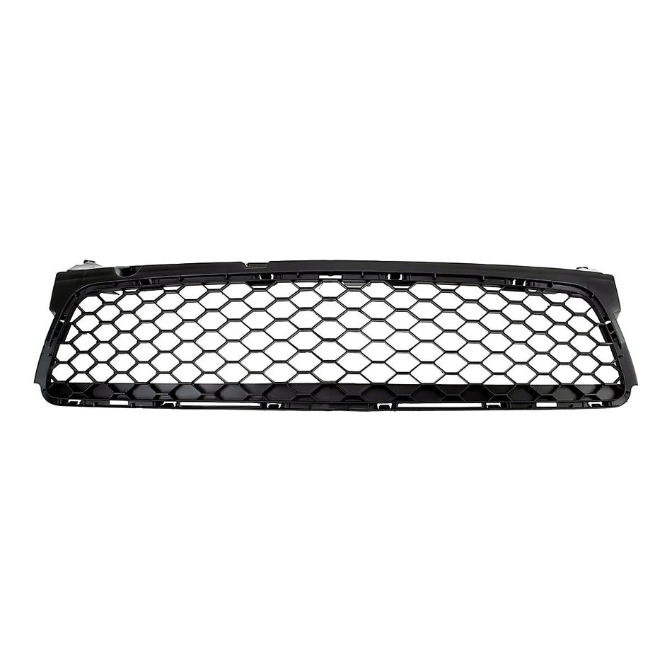 2007-2009 Mazda 3 Grille, MA1036105