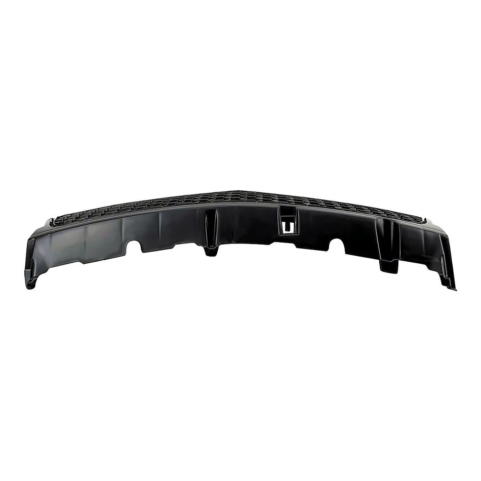 2007-2009 Mazda 3 Grille, left-side view, MA1036105