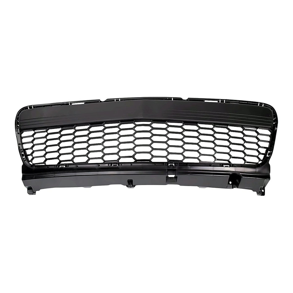 2007-2009 Mazda 3 Grille, MA1036106
