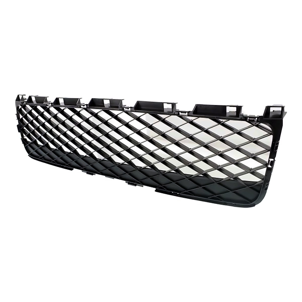 2006-2007 Mazda 5 Grille, left-side view, MA1036109