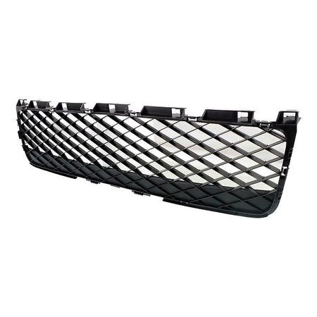 2006-2007 Mazda 5 Grille, left-side view, MA1036109