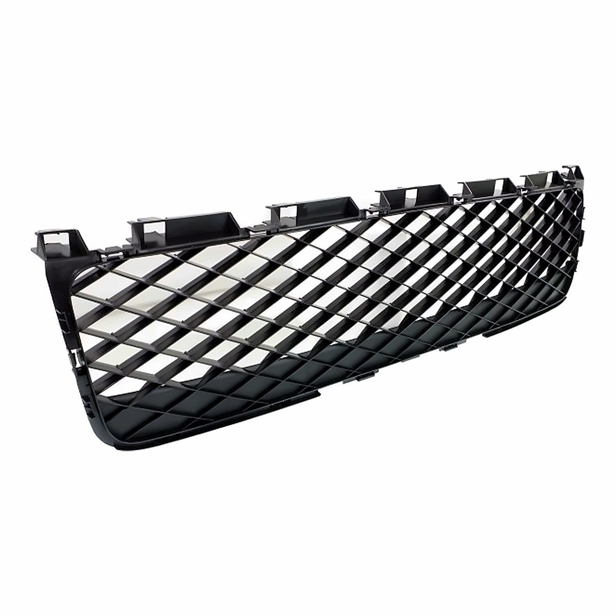 2006-2007 Mazda 5 Grille, right-side view, MA1036109