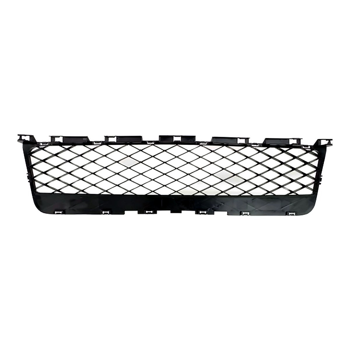 2006-2007 Mazda 5 Grille, rear view, MA1036109