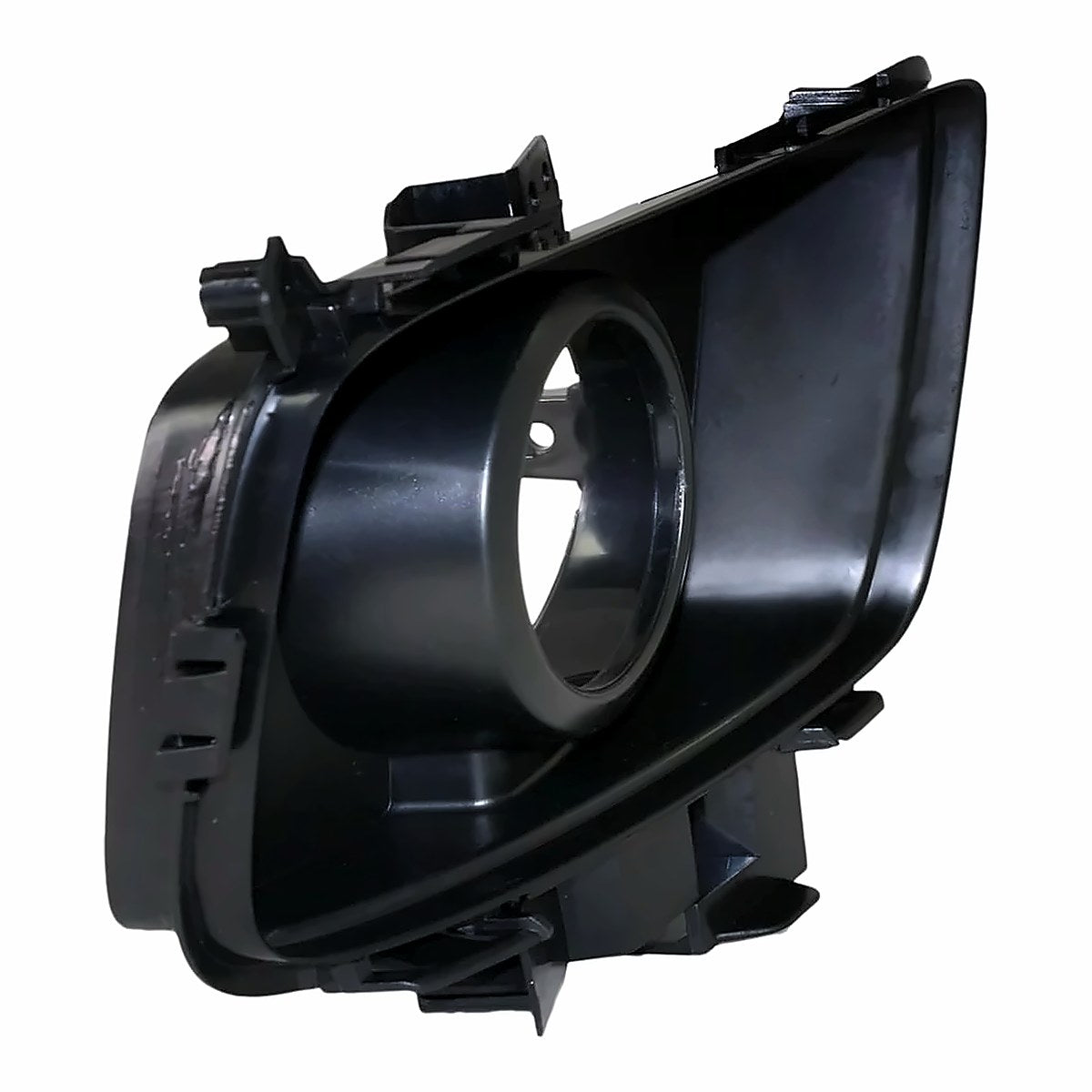 2006-2007 Mazda 5 Fog Lamp, driver side, right-side view, MA1038101