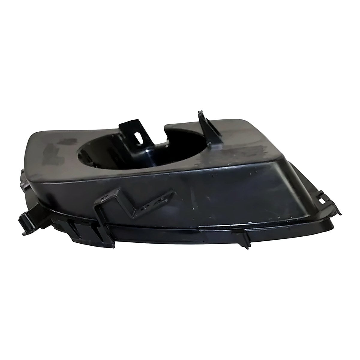 2006-2007 Mazda 5 Fog Lamp, driver side, top view, MA1038101