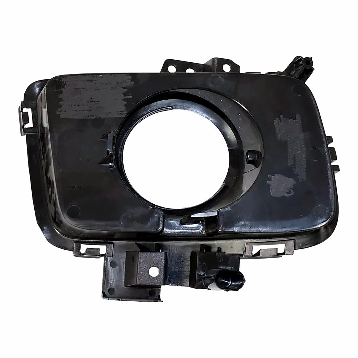 2006-2007 Mazda 5 Fog Lamp, driver side, rear view, MA1038101
