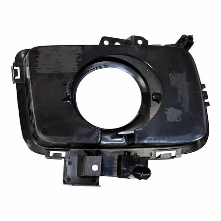 2006-2007 Mazda 5 Fog Lamp, driver side, rear view, MA1038101