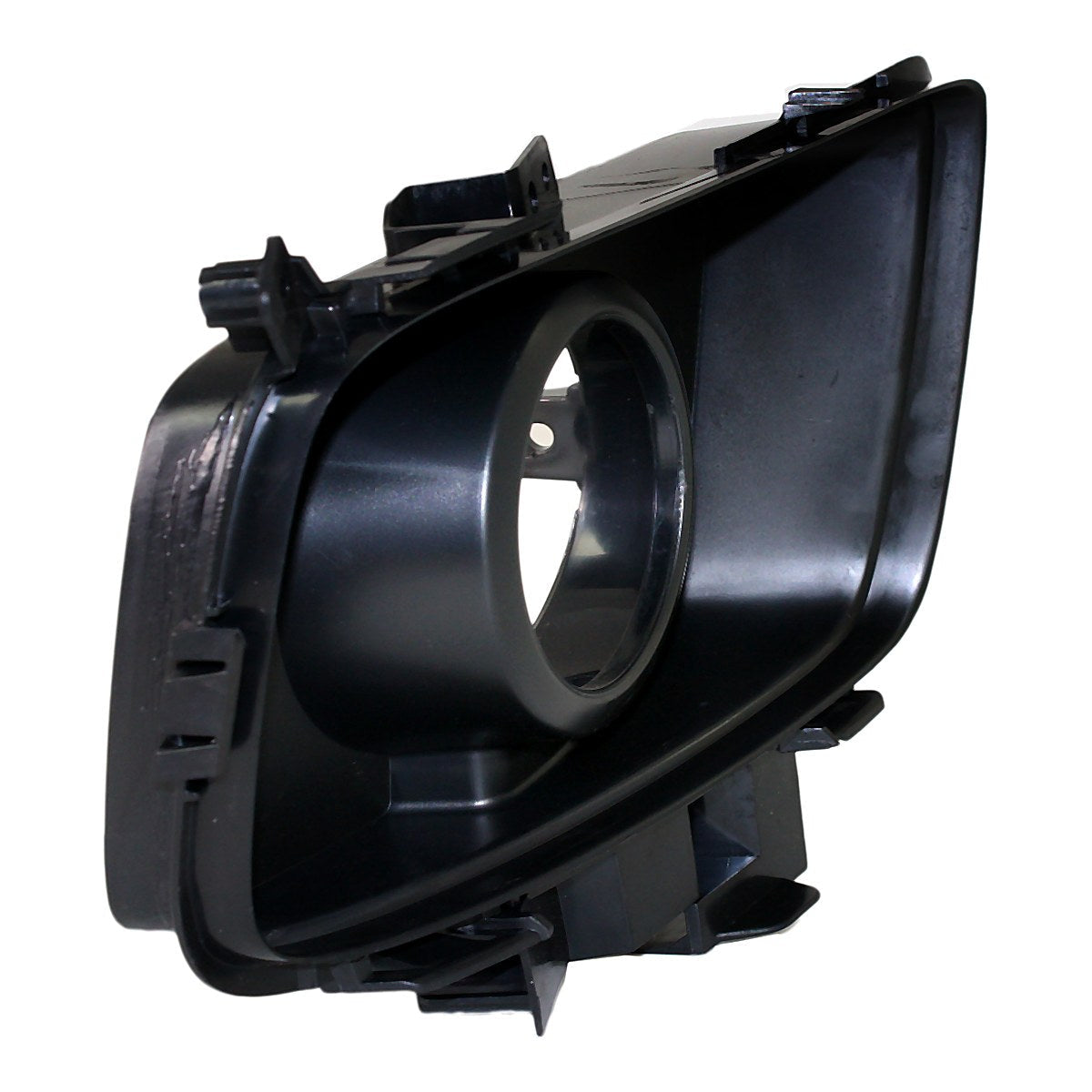 2006-2007 Mazda 5 Fog Lights, front passenger side, right-side view, MA1039101