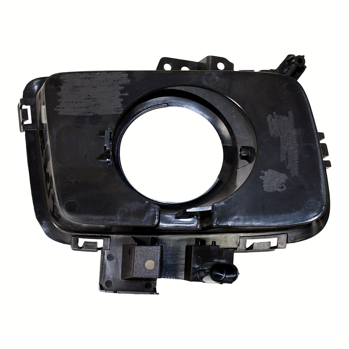 2006-2007 Mazda 5 Fog Lights, front passenger side, rear view, MA1039101