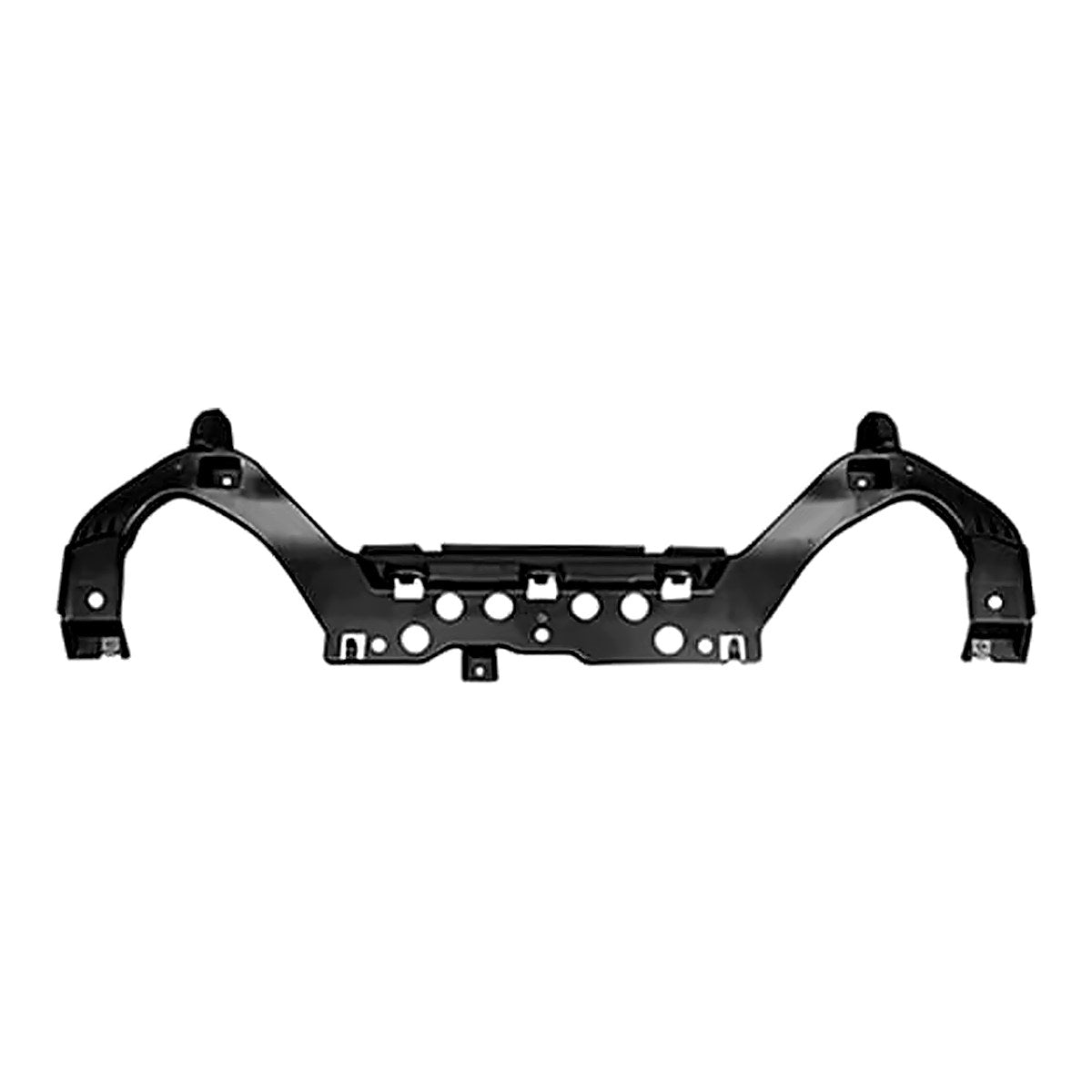 2014-2018 Mazda 3 Bumpers, front, MA1041100