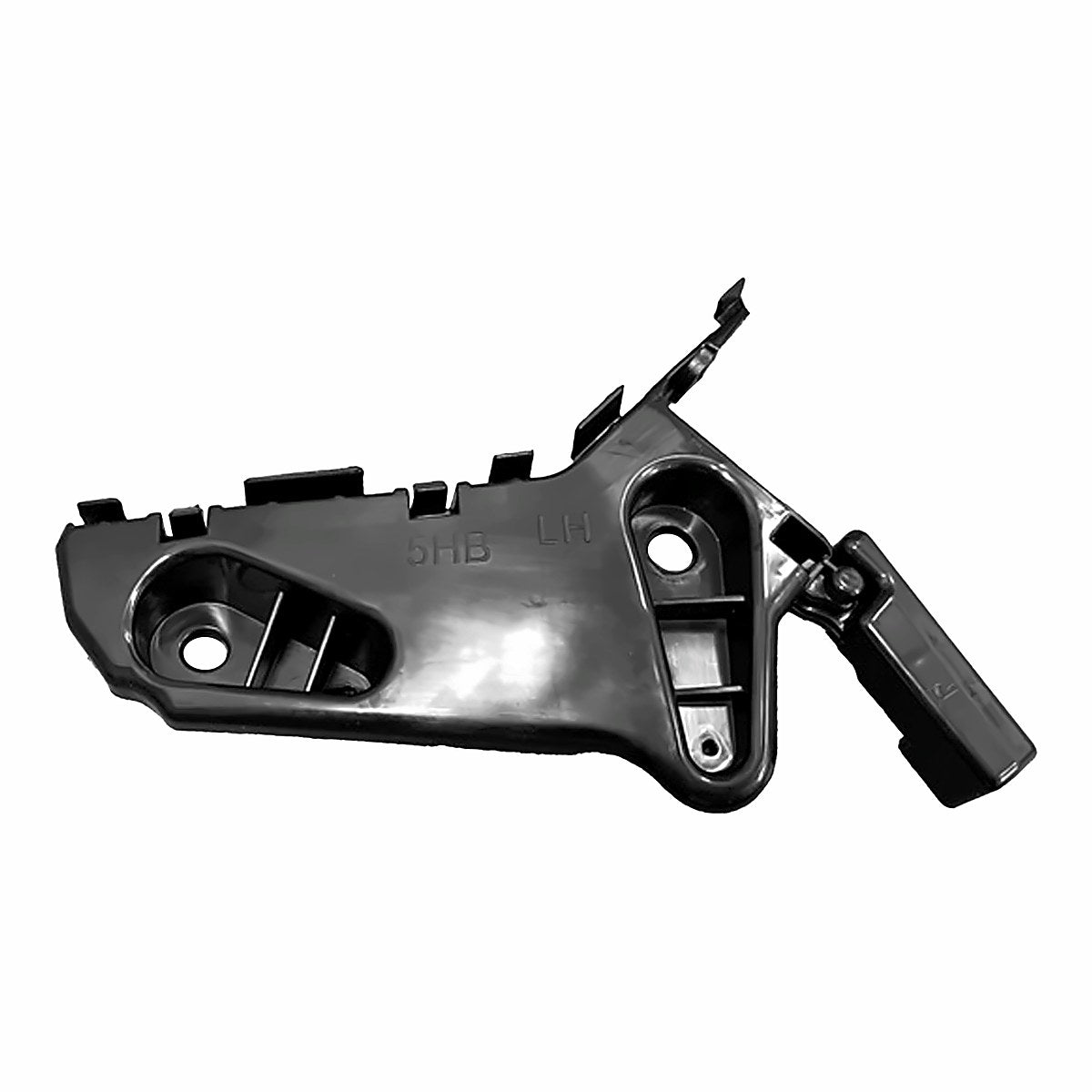 2019-2025 Mazda 3 Bumpers, front driver side, MA1042114