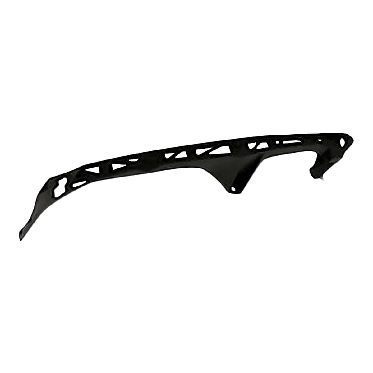 2003-2008 Mazda 6 Bumpers, driver side, MA1066111