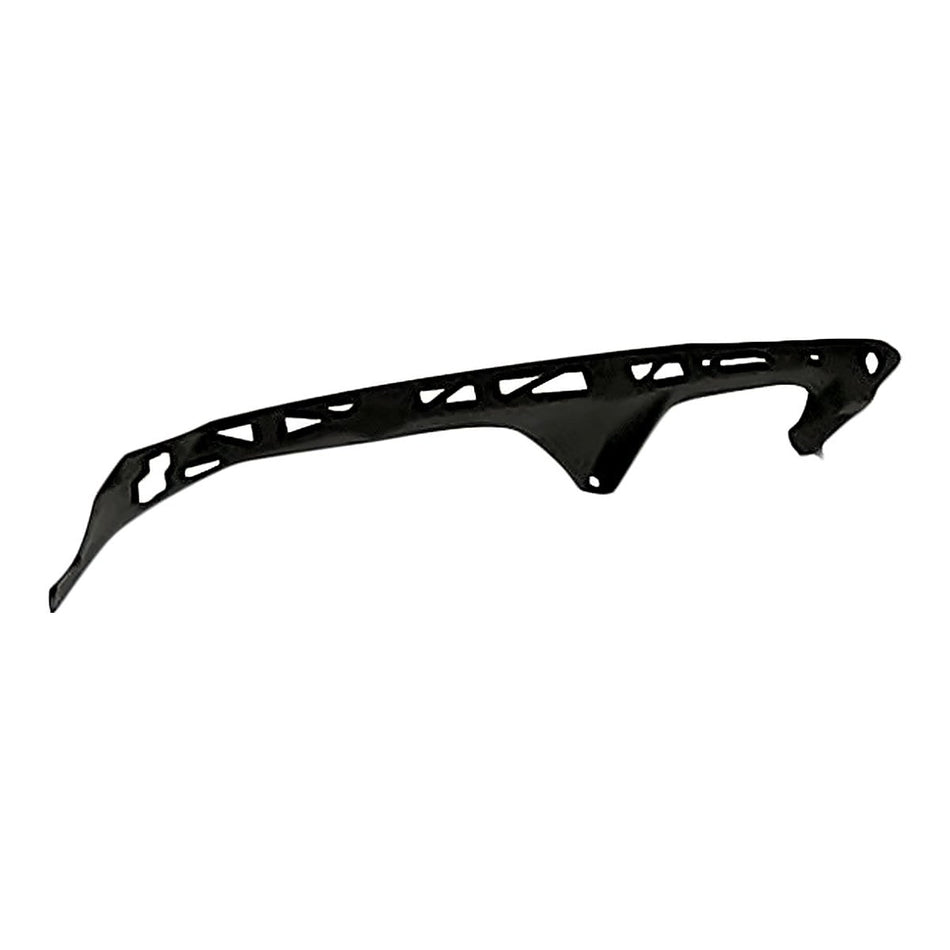 2003-2008 Mazda 6 Bumpers, driver side, MA1066111
