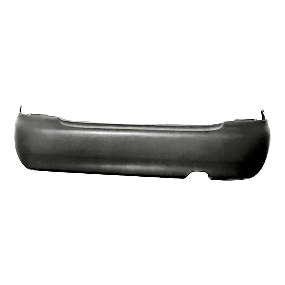 1995-1998 Mazda Protege Bumpers, rear, MA1100141