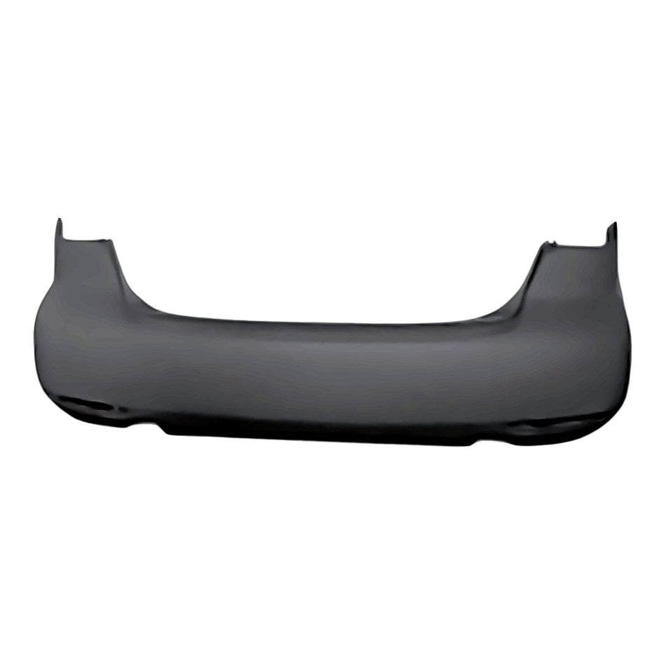 2003-2005 Mazda 6 Bumper, rear, MA1100171
