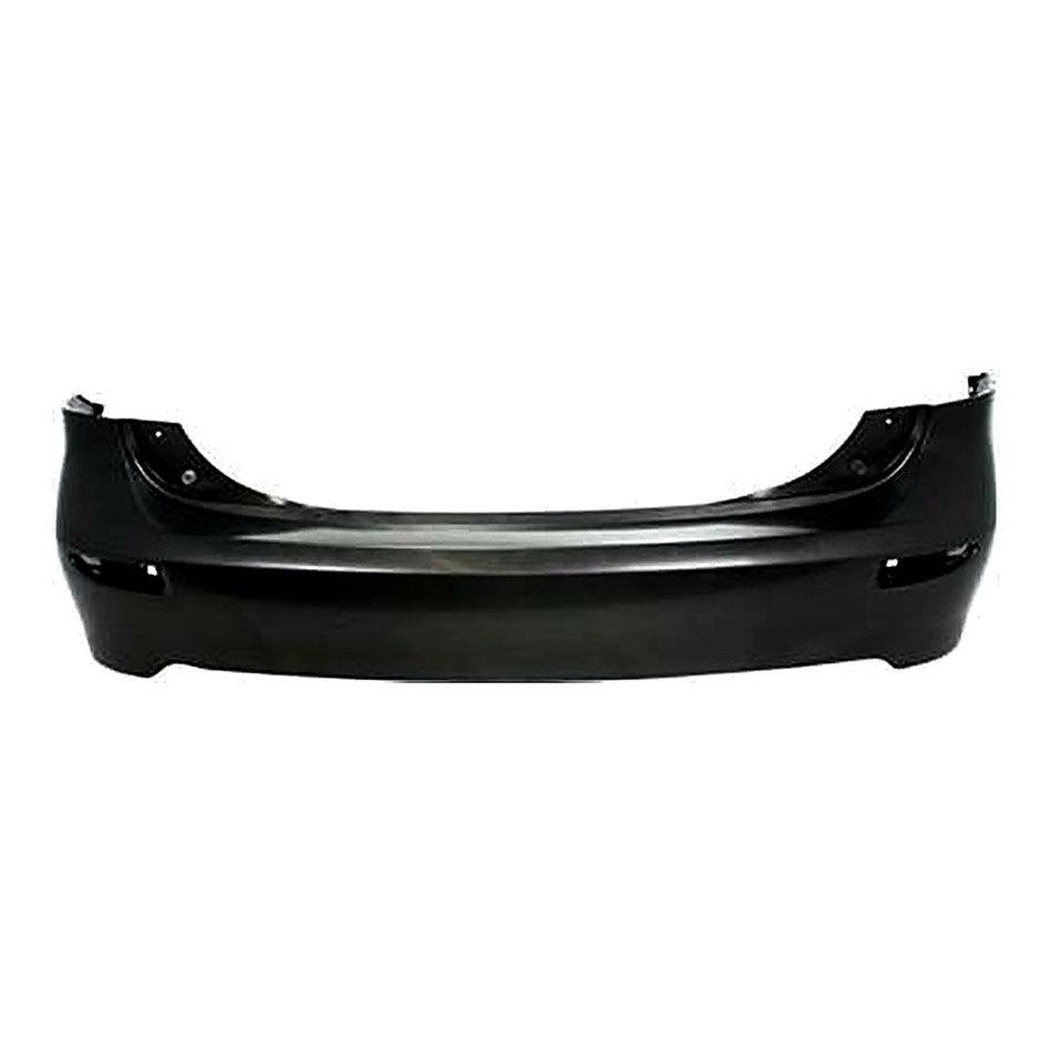 2006-2010 Mazda 5 Bumpers, rear, MA1100182